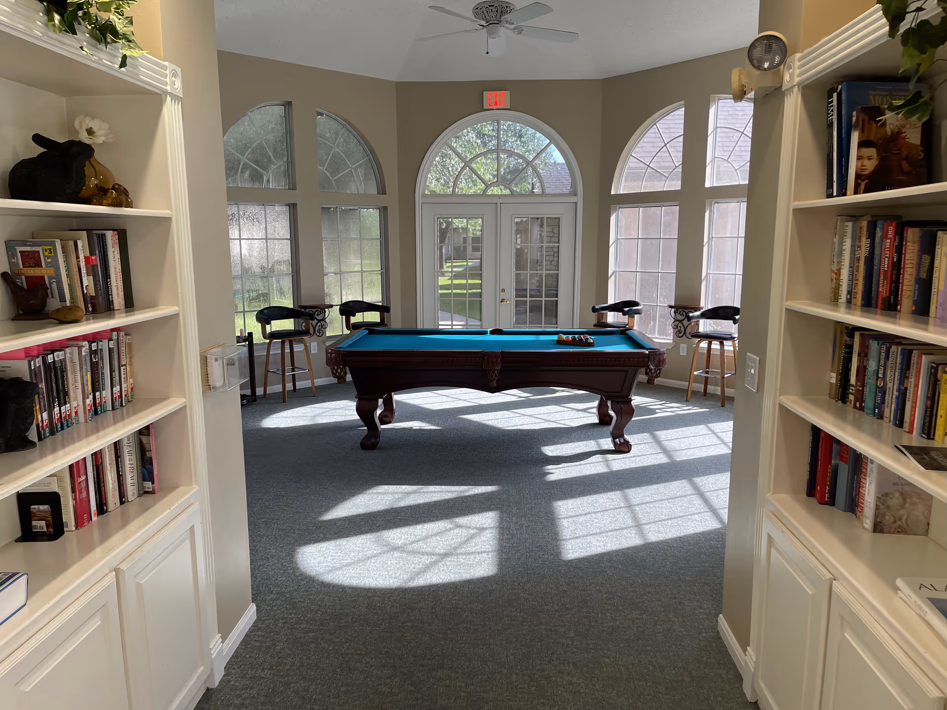 Photo 9 of Carriage Inn Conroe