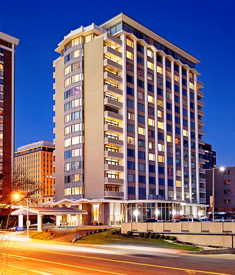 Photo of Bethesda Barclay House
