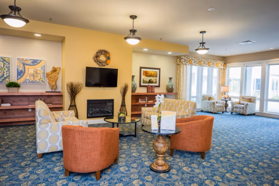 Photo 9 of Clear Creek Memory Care