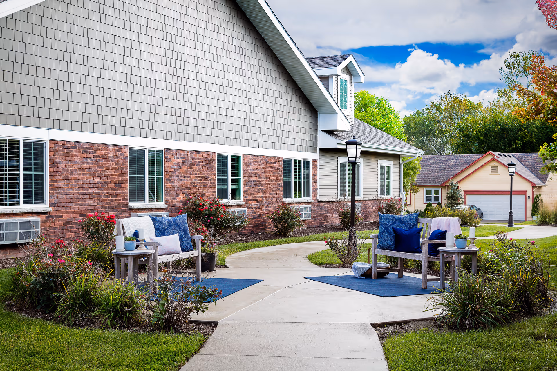 Photo 2 of Edencrest at Riverwoods