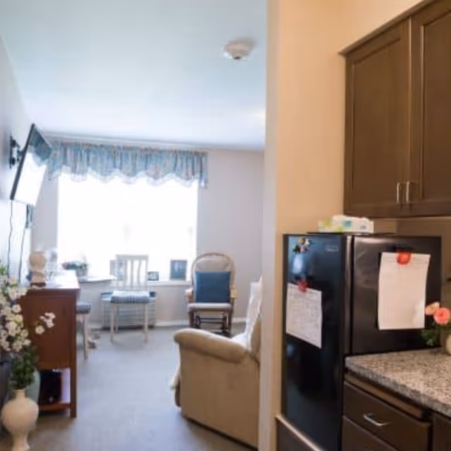 Photo 8 of The Gables Assisted Living of Idaho Falls