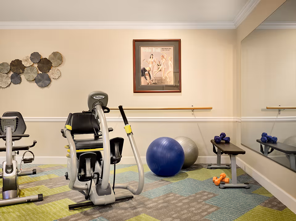 Photo 15 of MorningStar Assisted Living & Memory Care of Littleton