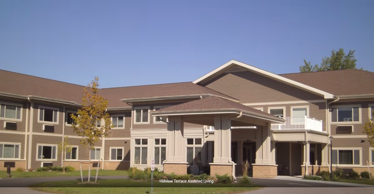 Photo of Hillview Terrace Assisted Living
