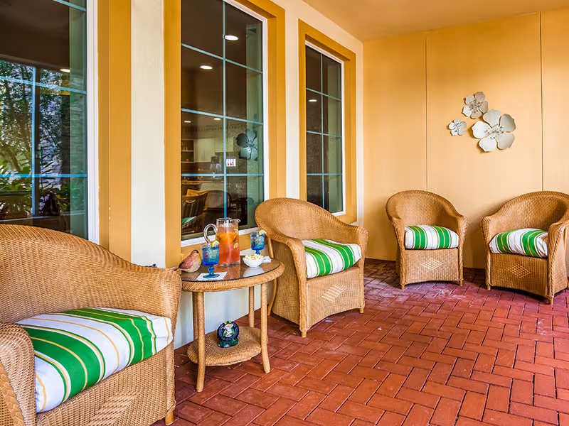 Photo 13 of The Windsor at San Pablo