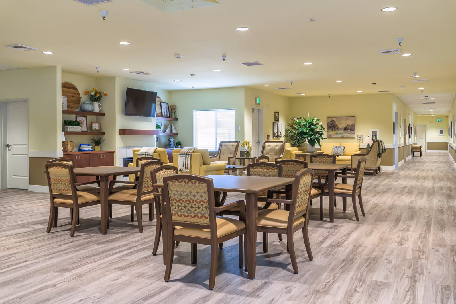 Photo 8 of Valley Spring Memory Care