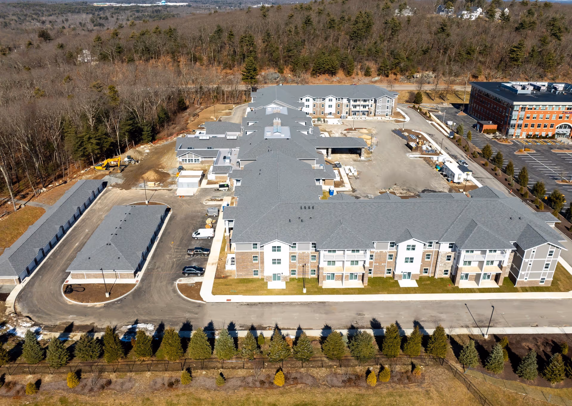Photo of Pleasant Hill Retirement Community