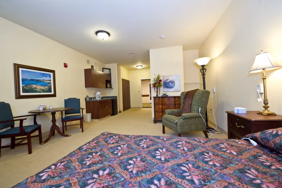 Photo 12 of The Villages at Oak Ridge