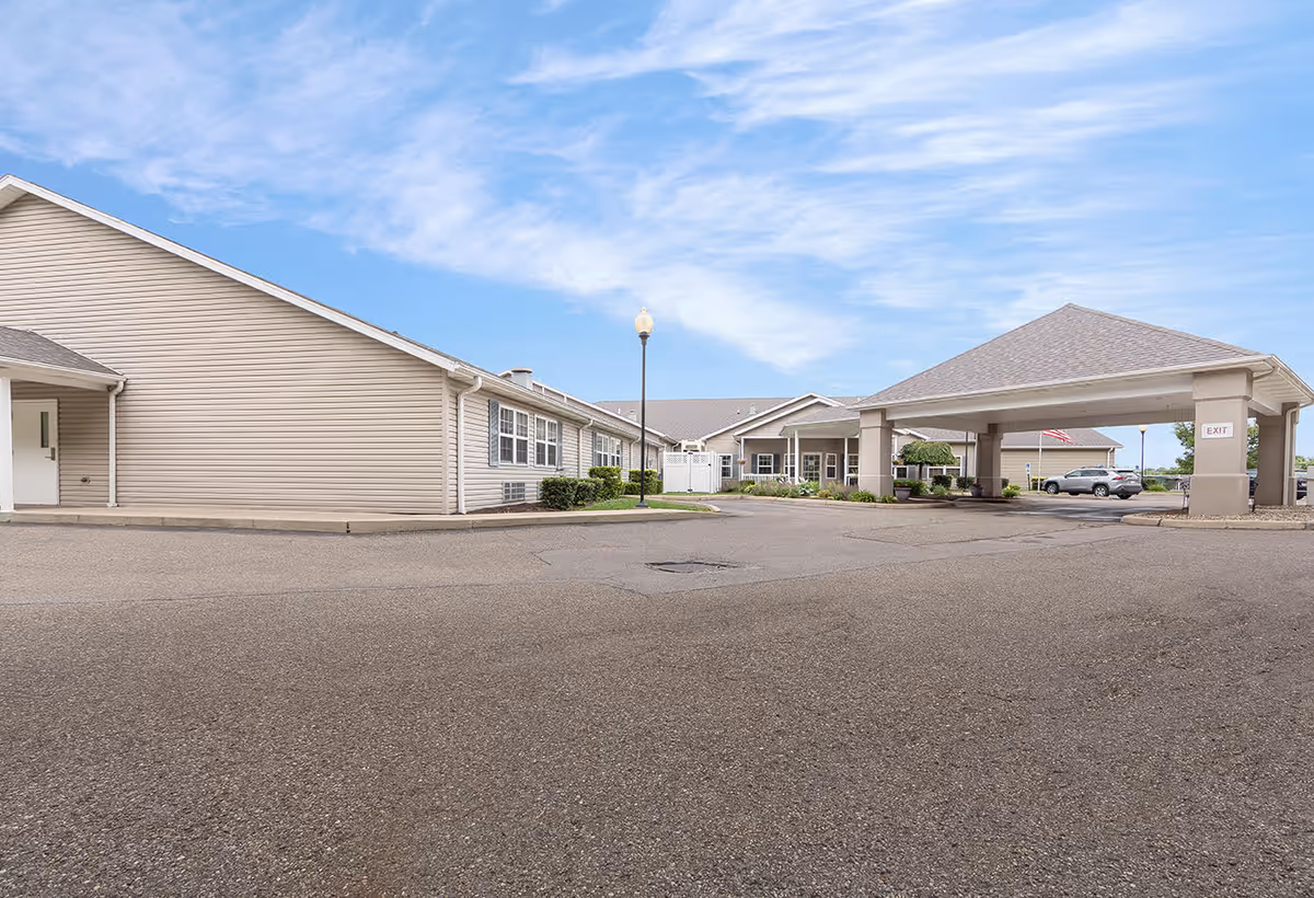 Photo of Sienna Skilled Nursing & Rehabilitation