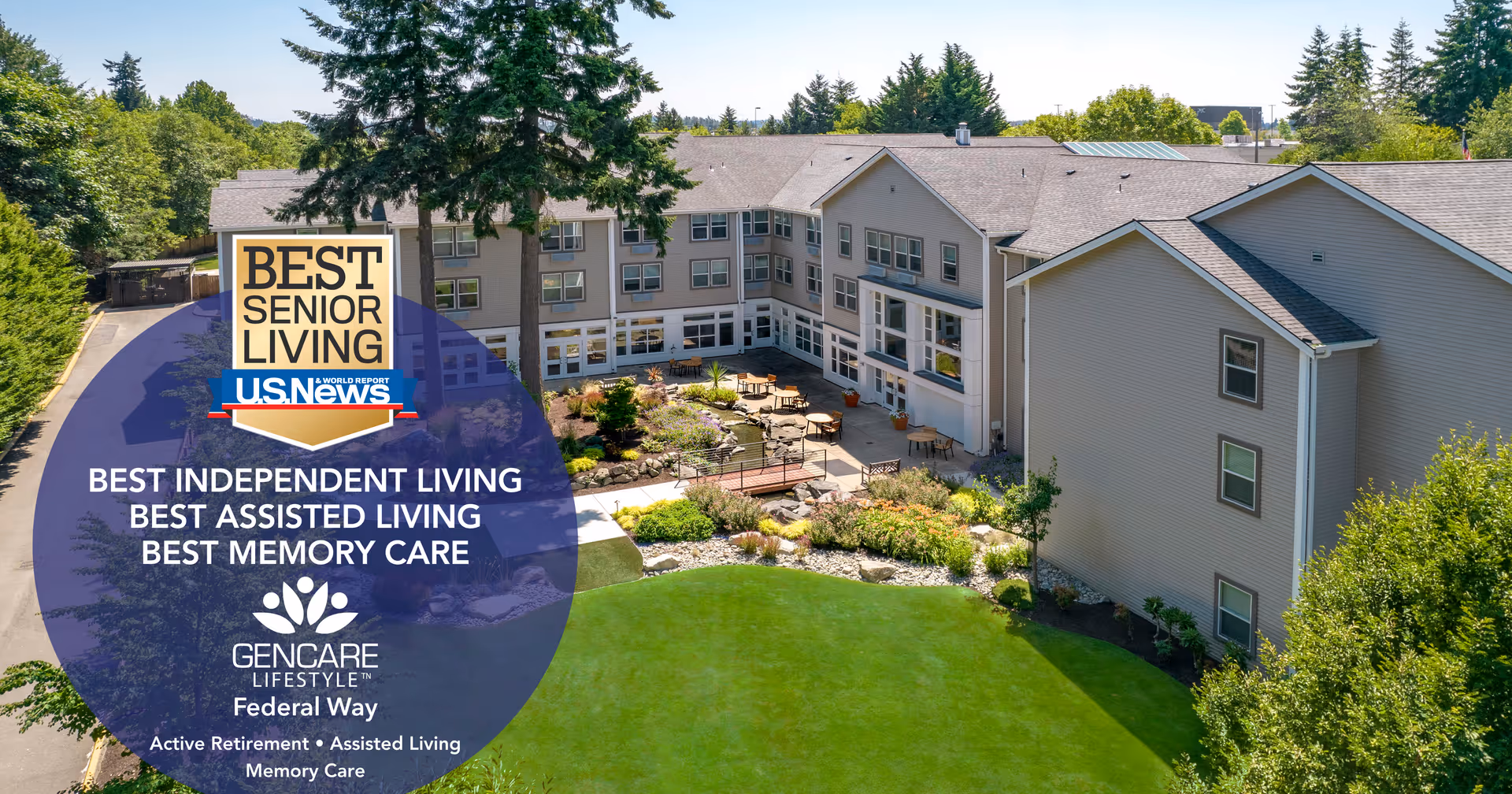 Photo 4 of GenCare Lifestyle Federal Way