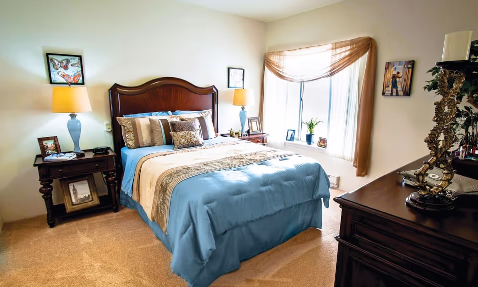 Photo 6 of Camden Springs Gracious Retirement Living