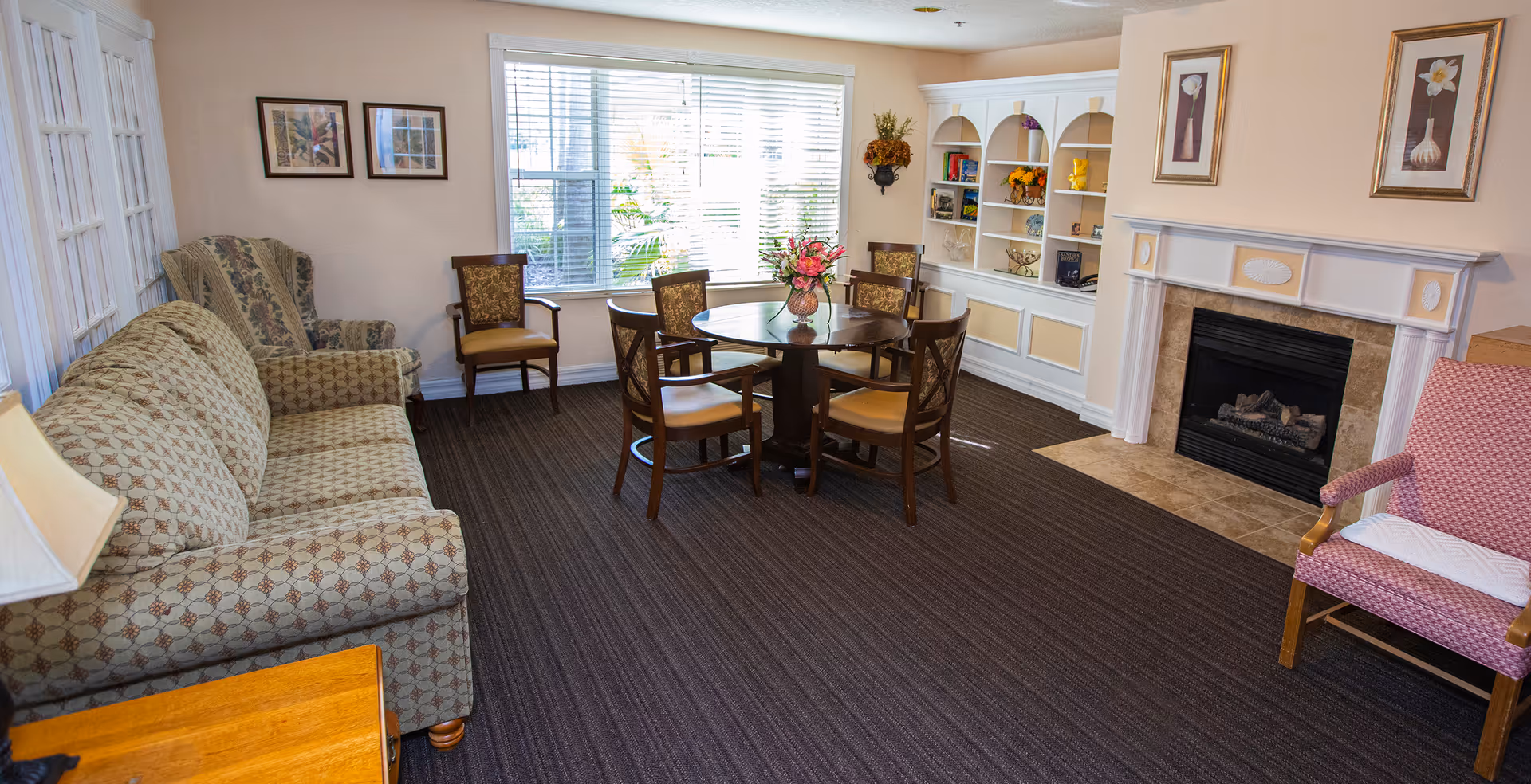 Photo 9 of Savannah Court and Cottage Of Oviedo