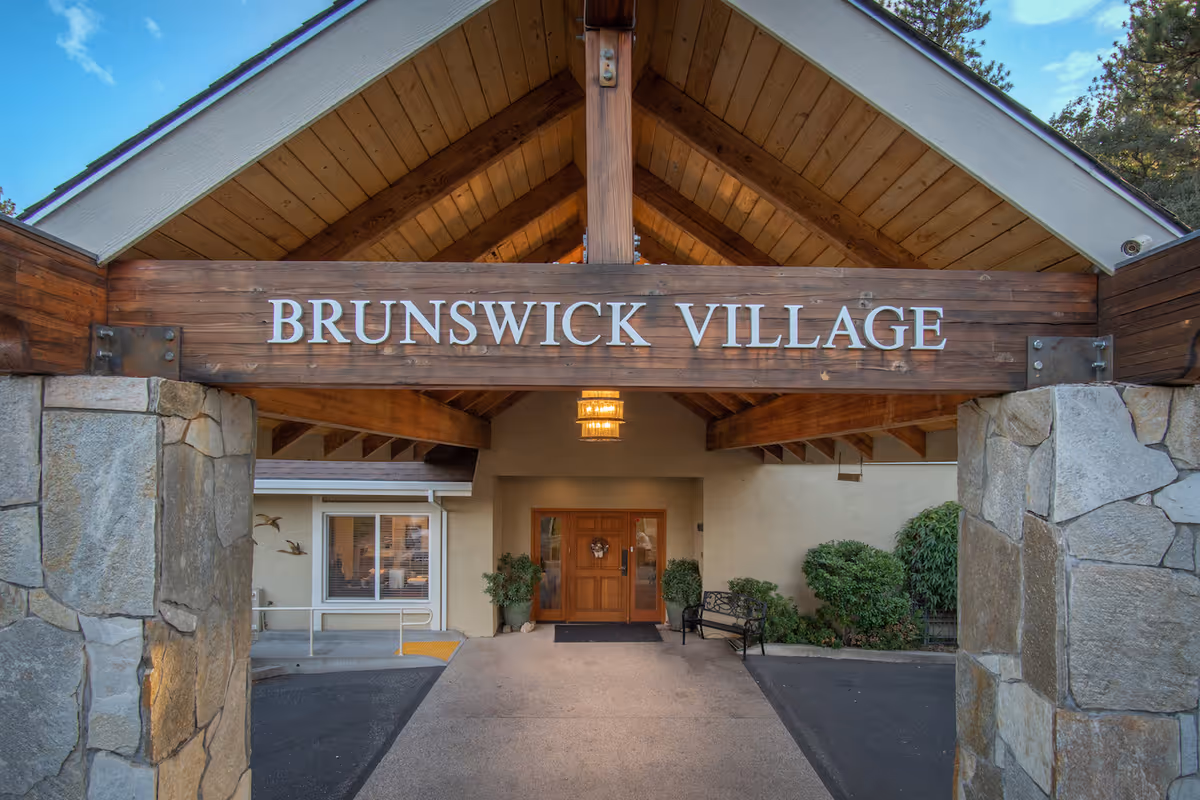Photo 4 of Brunswick Village Assisted Living