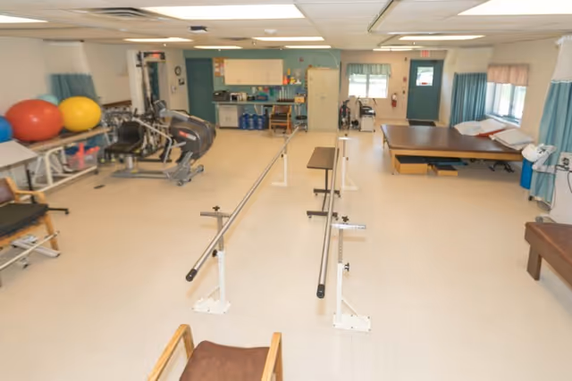 Photo 18 of Greentree Health And Rehab Center