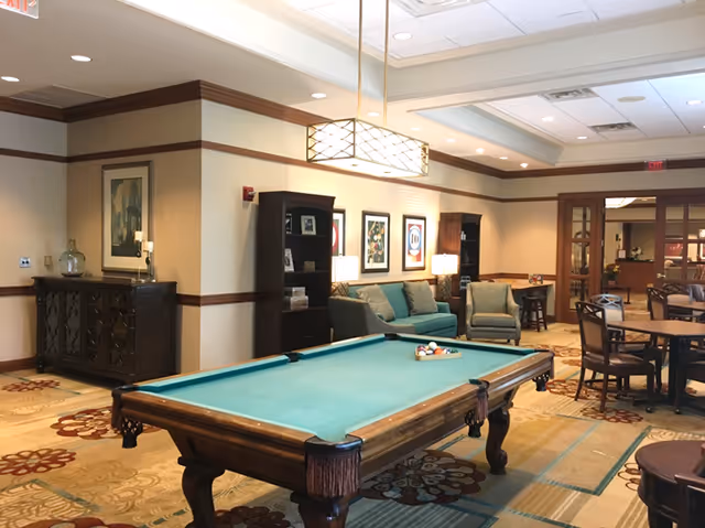 Photo 10 of Brookdale Glen Ellyn
