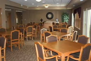 Photo 4 of Shepherd of Grace Senior Community