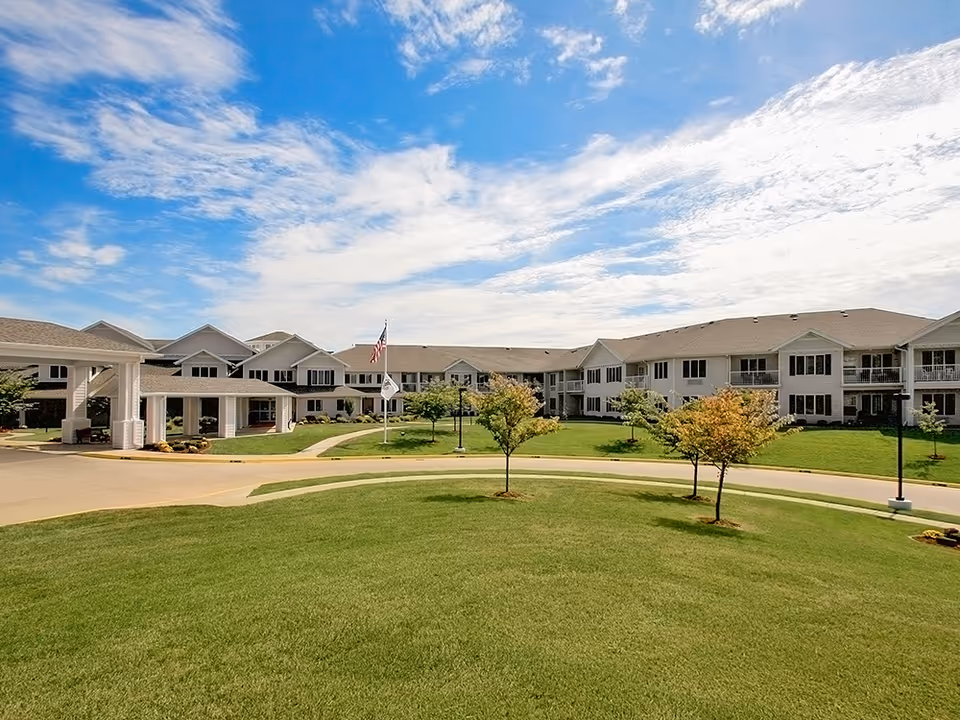 Photo 3 of Curtis Creek Senior Living