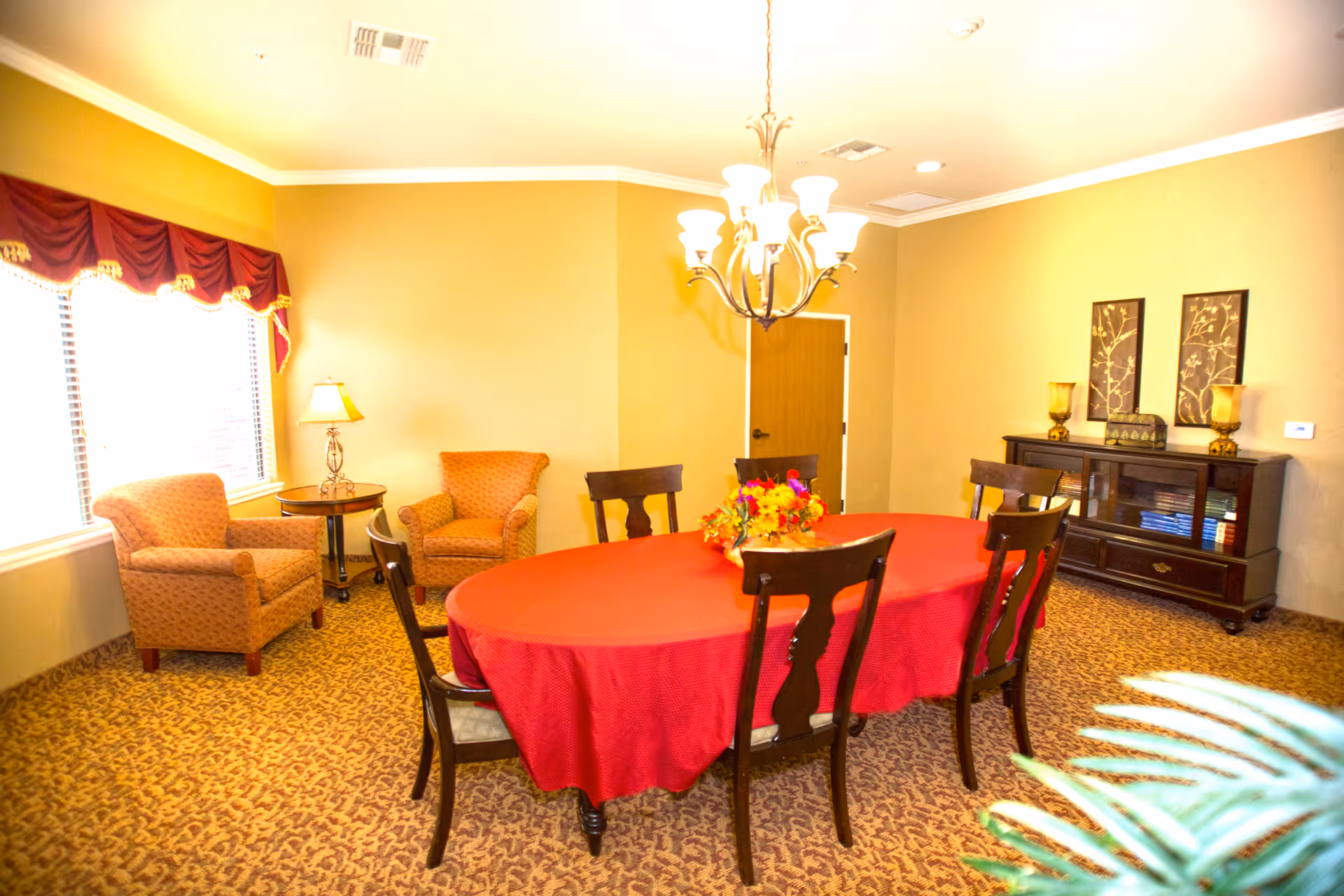 Photo 5 of Sandy Lake Rehabilitation and Care Center
