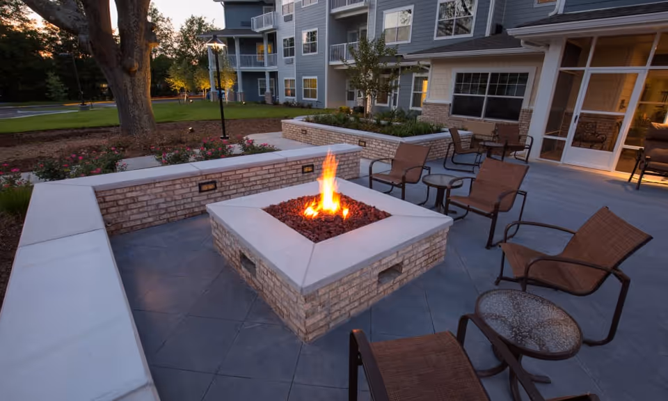Photo 10 of Springwood Landing Gracious Retirement Living