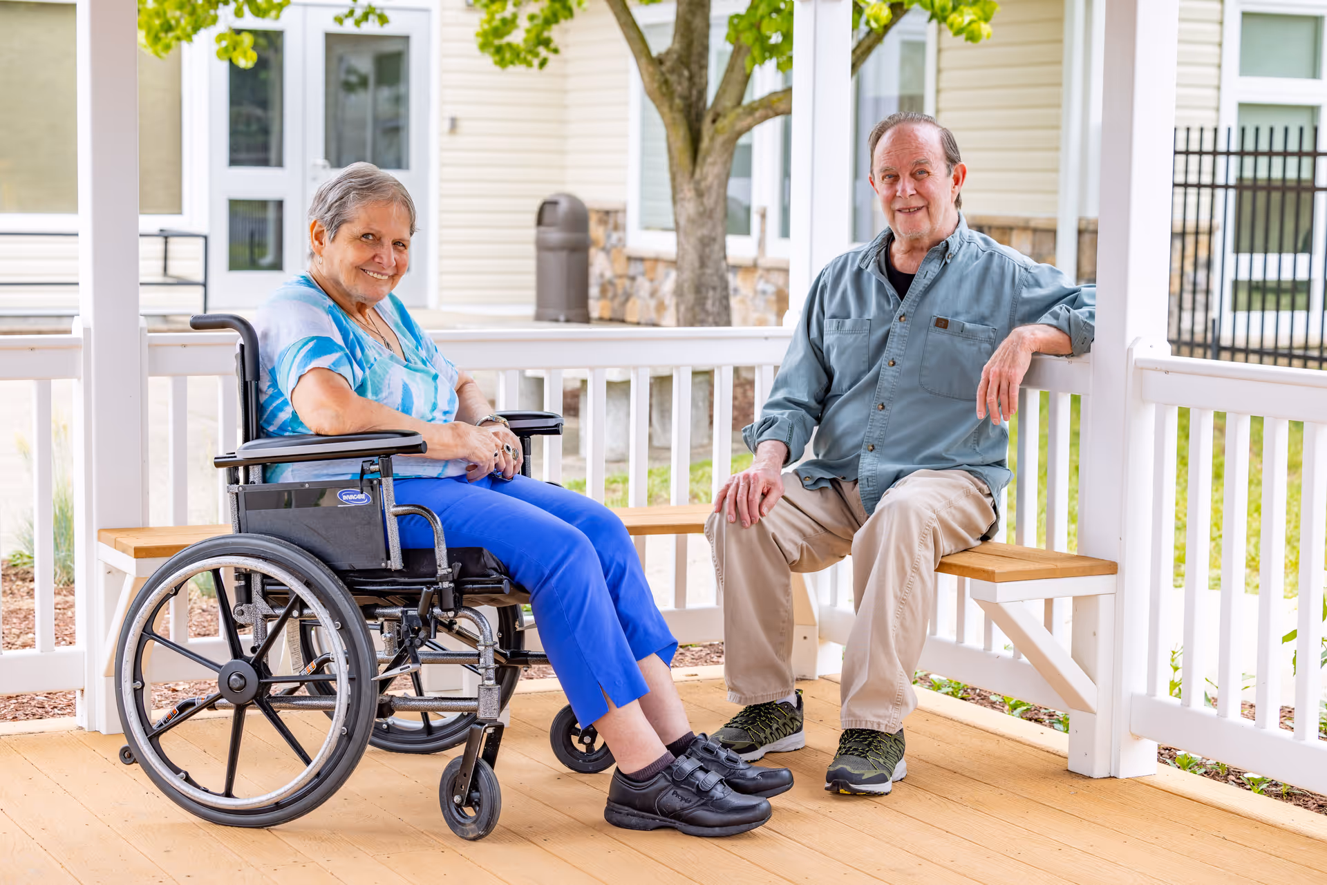 Photo 8 of East Longmeadow Memory Care Assisted Living