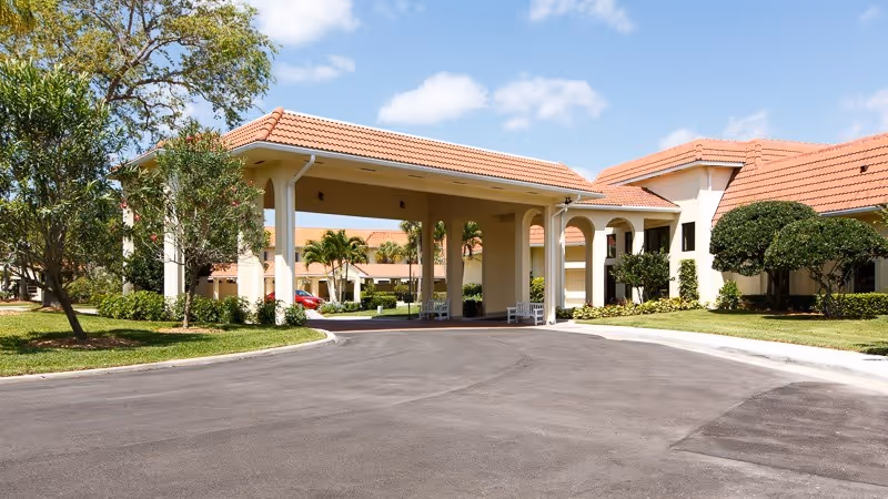 Photo 3 of Willowbrooke Court At Indian River Estates
