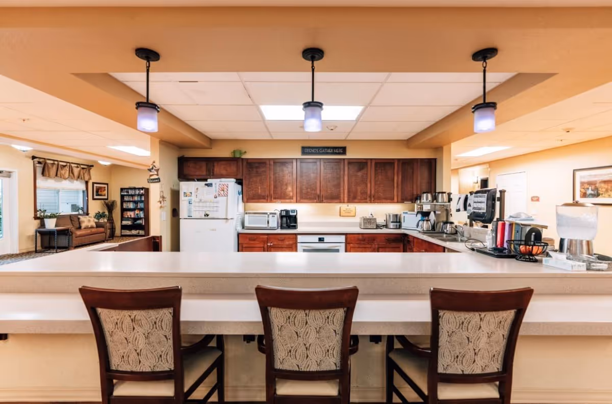 Photo 11 of Kalispell Assisted Living