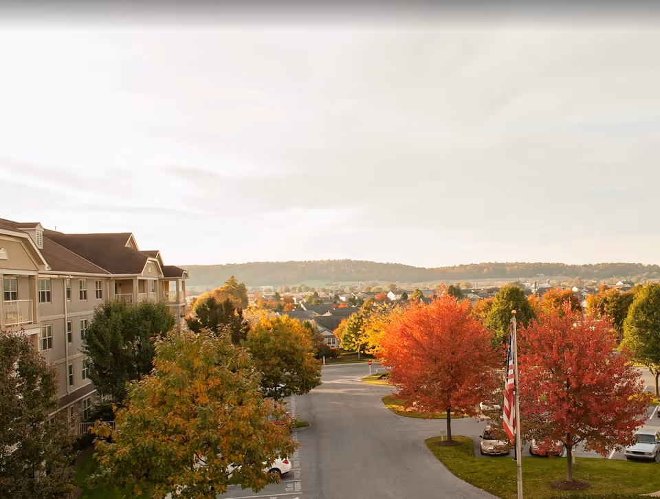Photo of Garden Spot Village