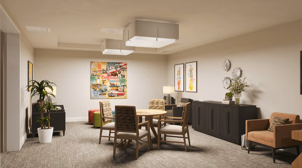 Photo 23 of MorningStar Assisted Living & Memory Care at West San Jose