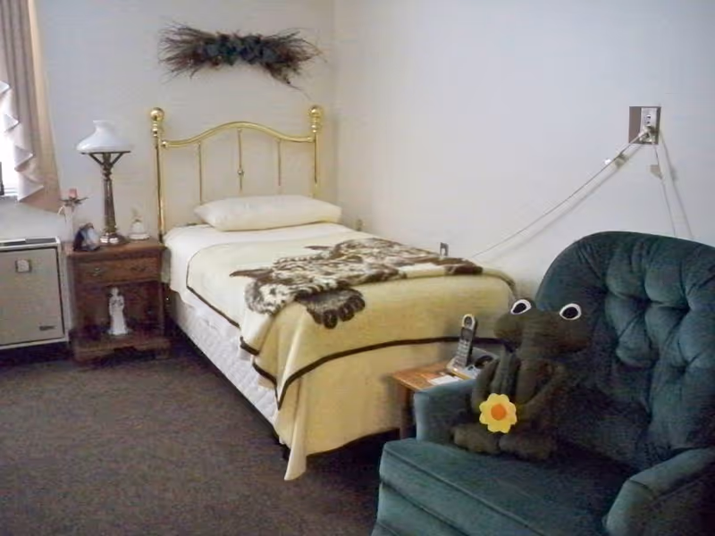 Photo 6 of St. Francis Home