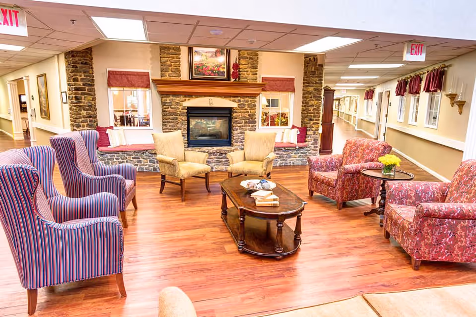 Photo 4 of Brookstone Assisted Living Community