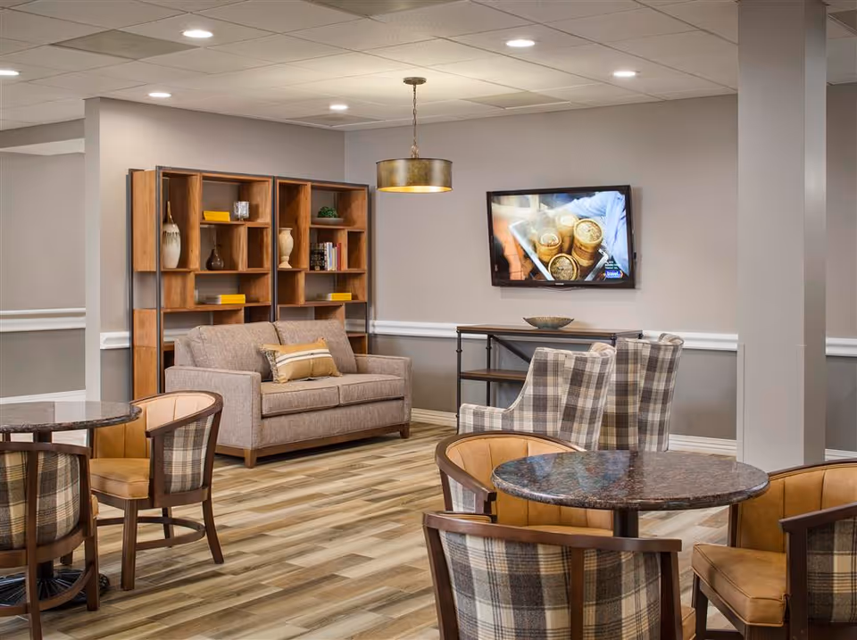 Photo 12 of Belmont Village Senior Living Glenview