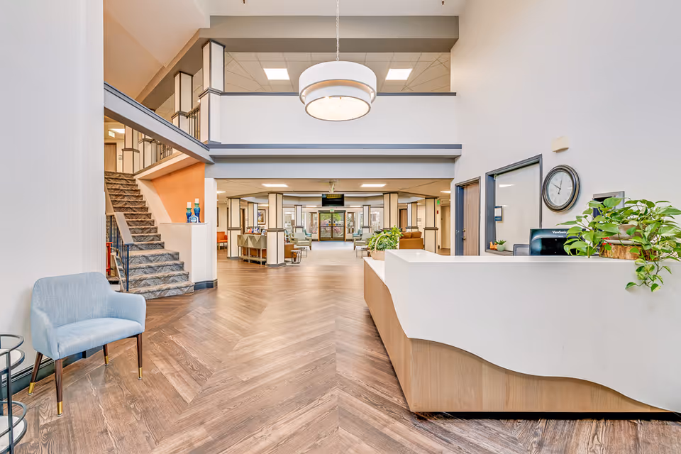 Photo 41 of Solstice Senior Living at Bellingham