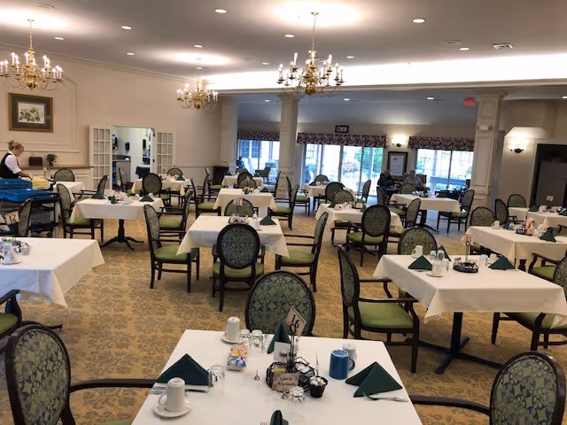 Photo 7 of Paramount Senior Living at Fredericksburg