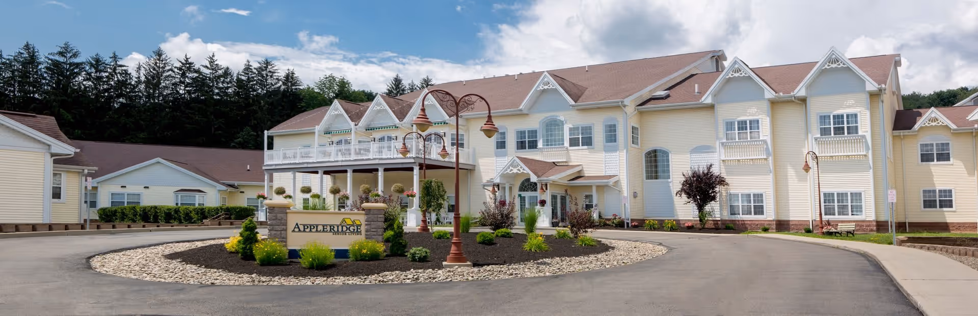 Photo 2 of Appleridge Senior Living