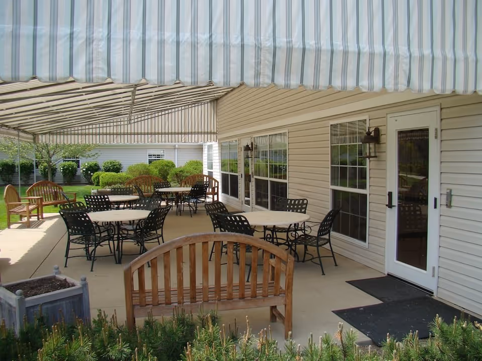 Photo 9 of Arden Courts - ProMedica Memory Care Community (Jefferson Hills)