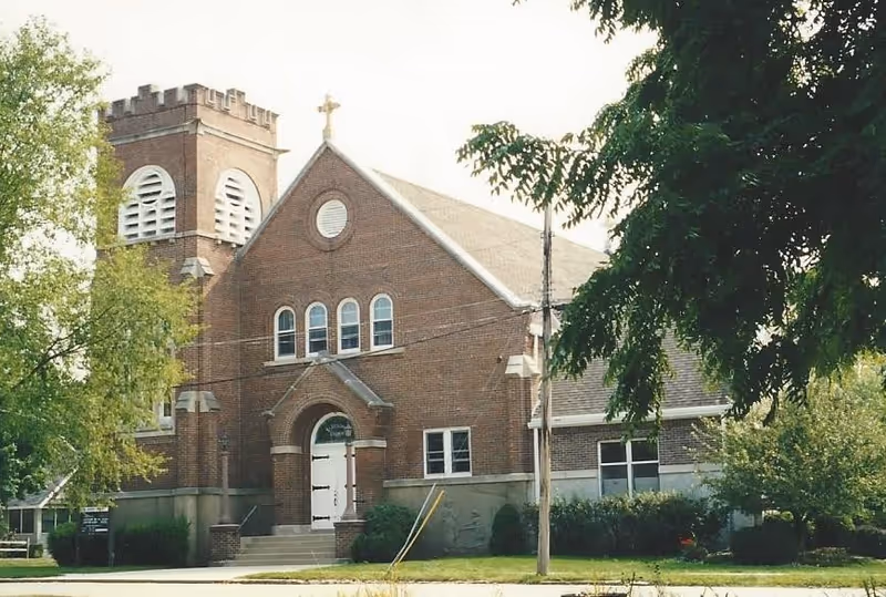 Photo of St. Joseph Catholic Church
