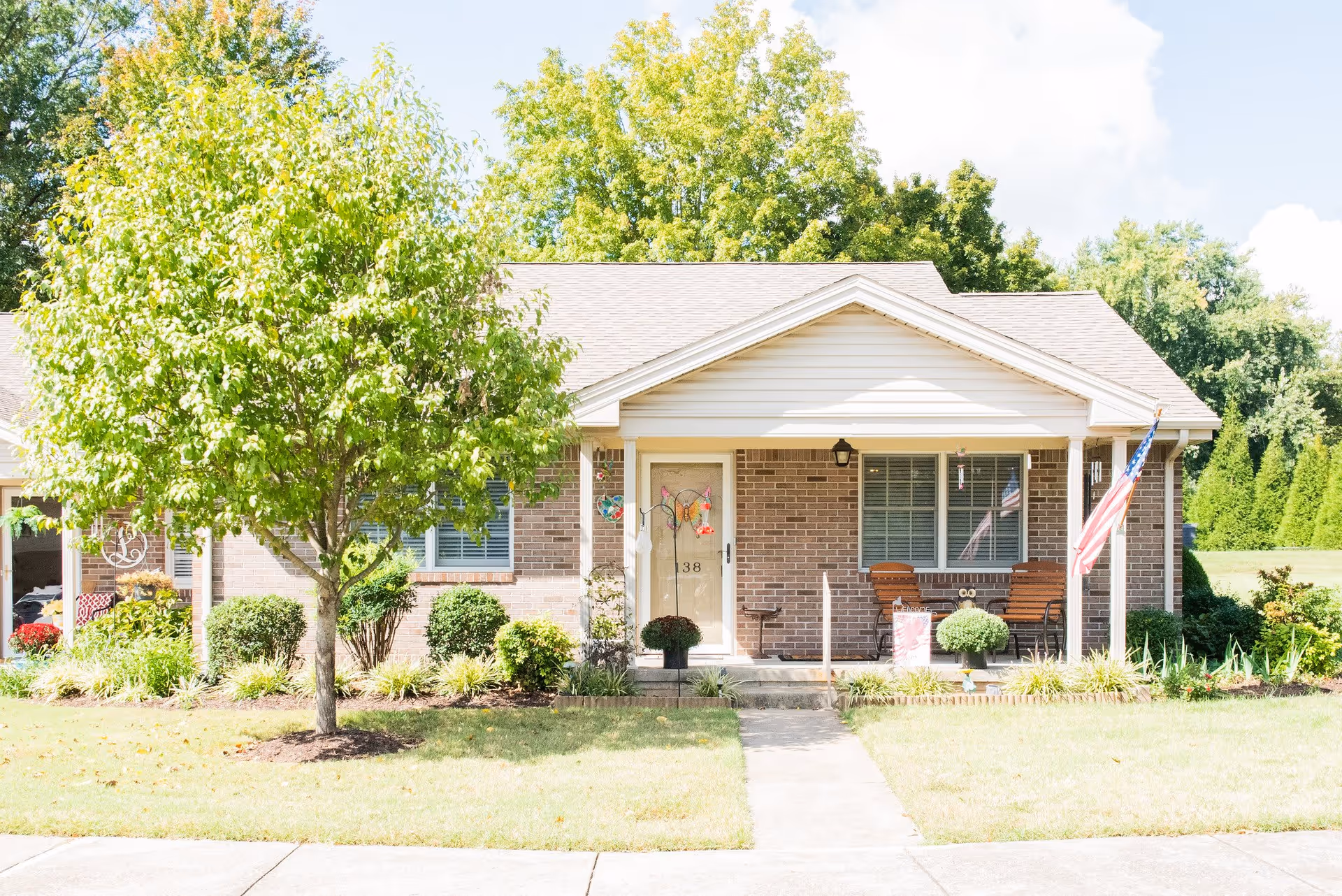 Photo of Court Garden Homes