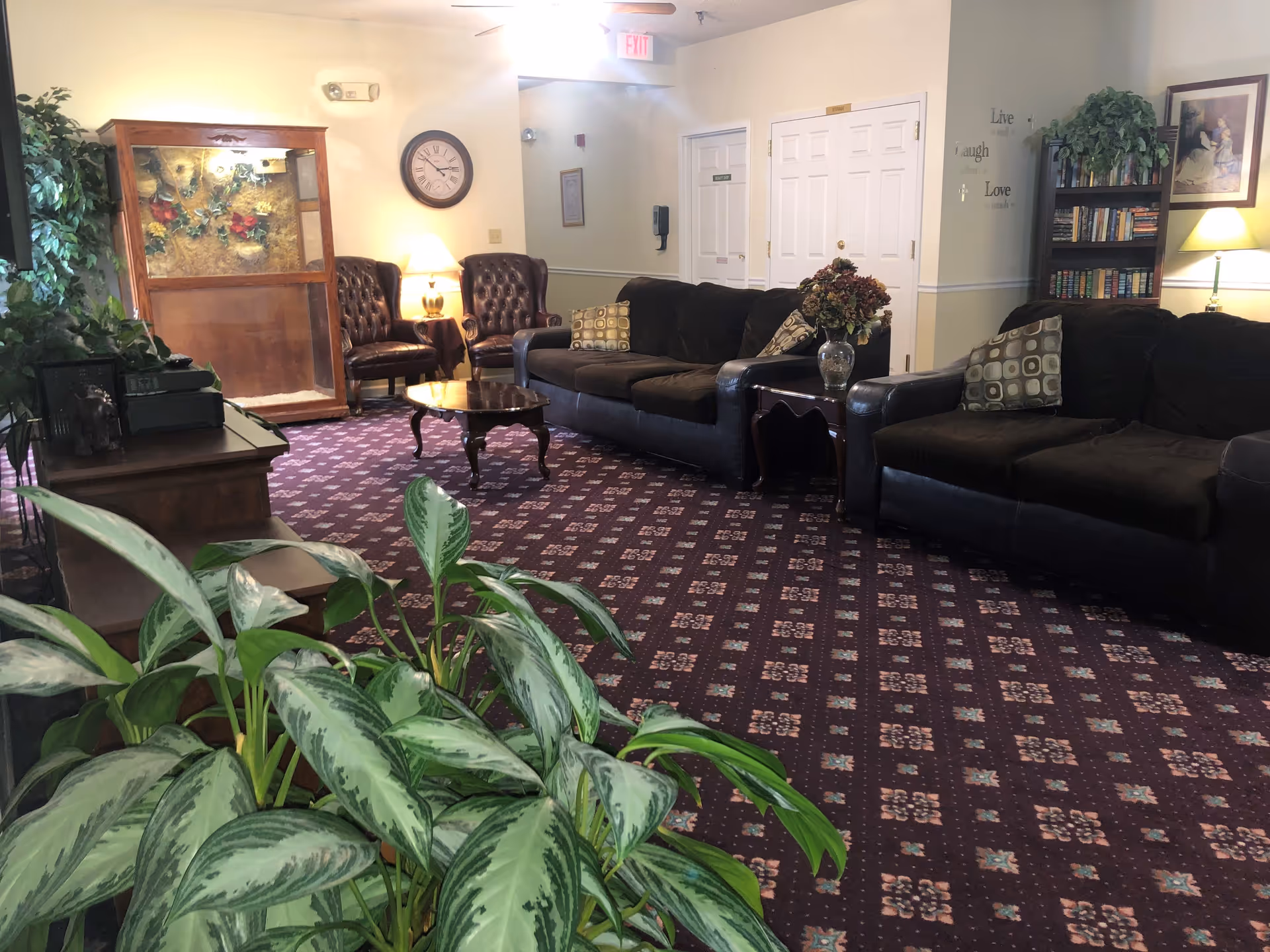 Photo 4 of The Community of Autumn Court