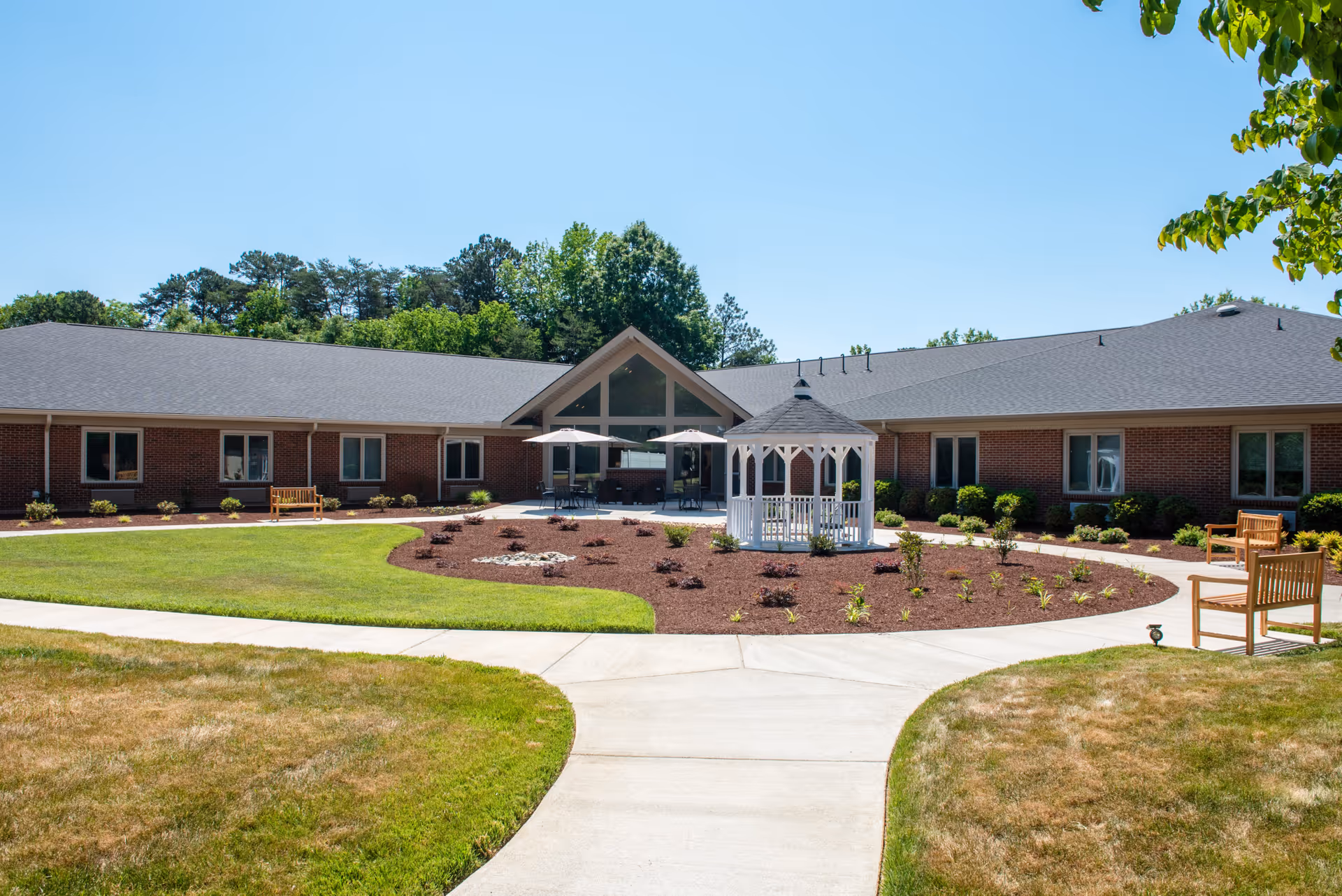 Photo 9 of Commonwealth Senior Living At South Boston