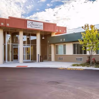 Photo 1 of Briarcliff Health & Rehabilitation