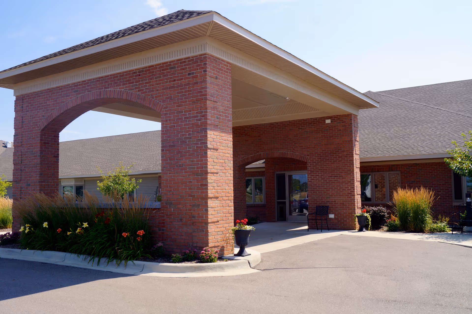 Photo of Linden Square Senior Care