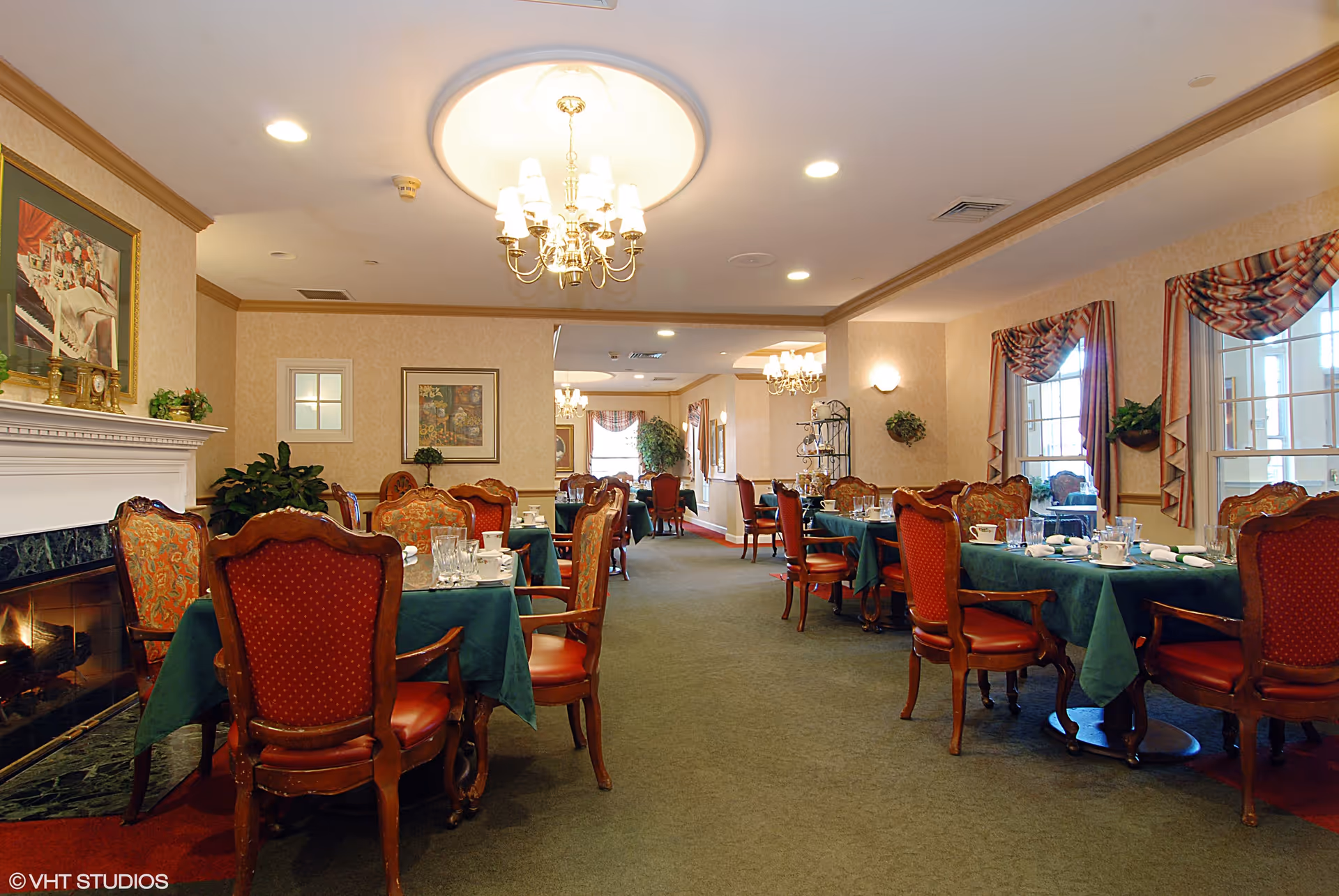 Photo 6 of The Woodlands of Shaker Heights