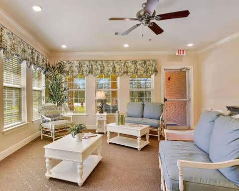 Photo 7 of Summerfield Senior Living of Hammond