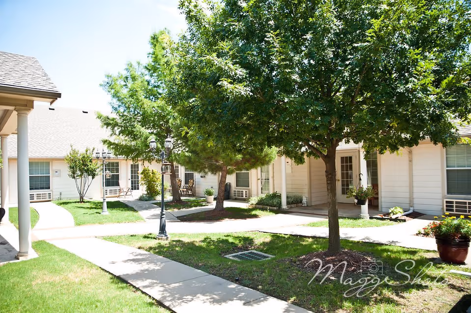 Photo 3 of Bethesda Gardens Frisco Assisted Living