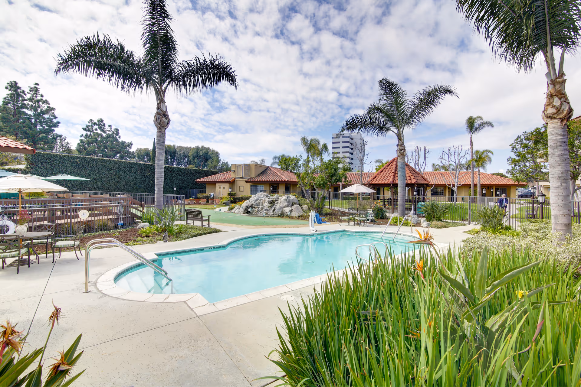 Photo 8 of Huntington Terrace