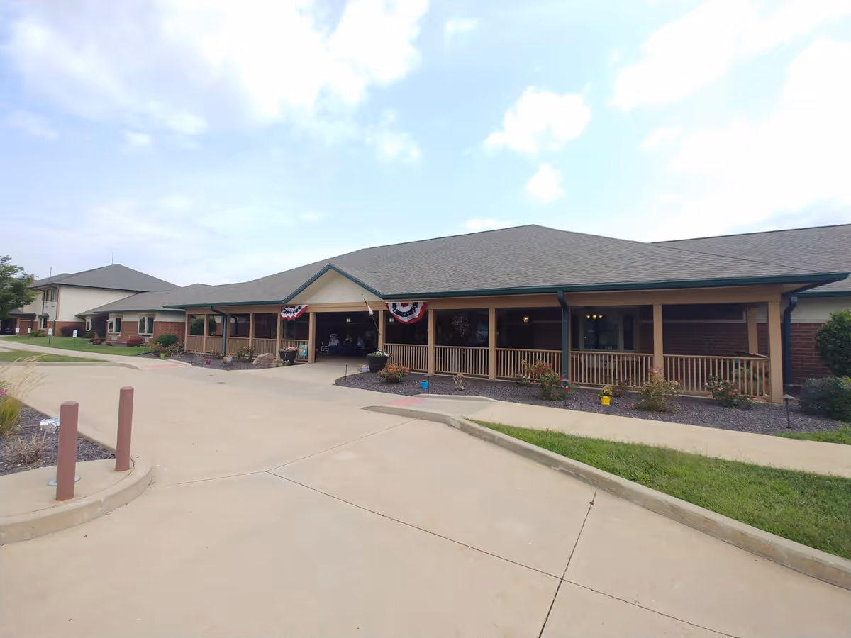 Photo 3 of Grand Prairie of Macomb