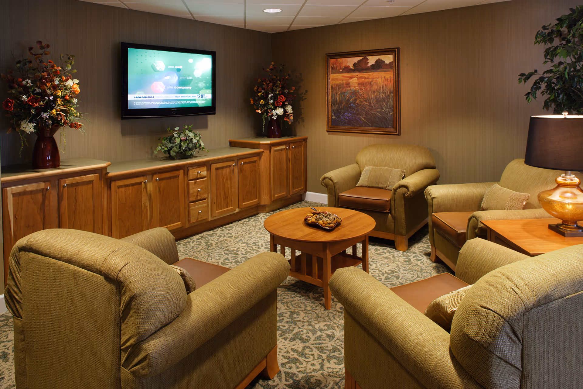 Photo 2 of Elderwood Residences at Wheatfield