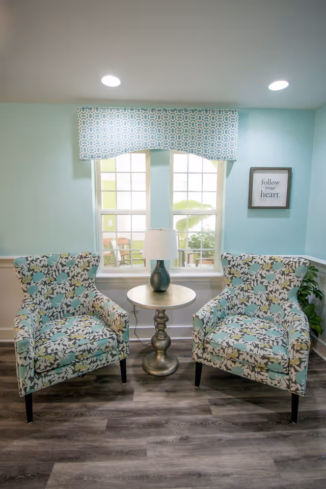 Photo 13 of Inspirations Memory Care of Lutherville