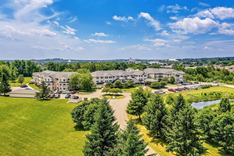 Photo 4 of Solstice Senior Living at Bangor