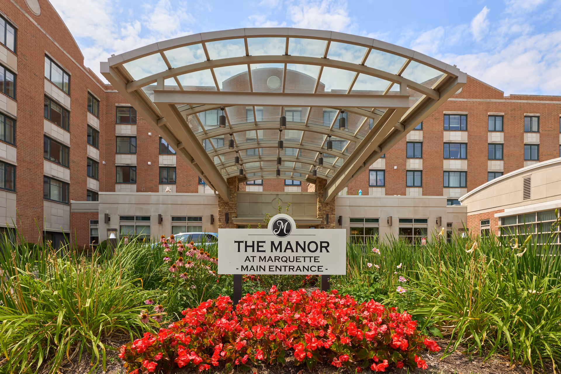 Photo of Marquette