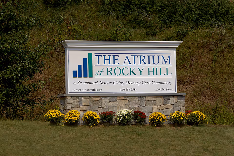 Photo 4 of The Atrium at Rocky Hill